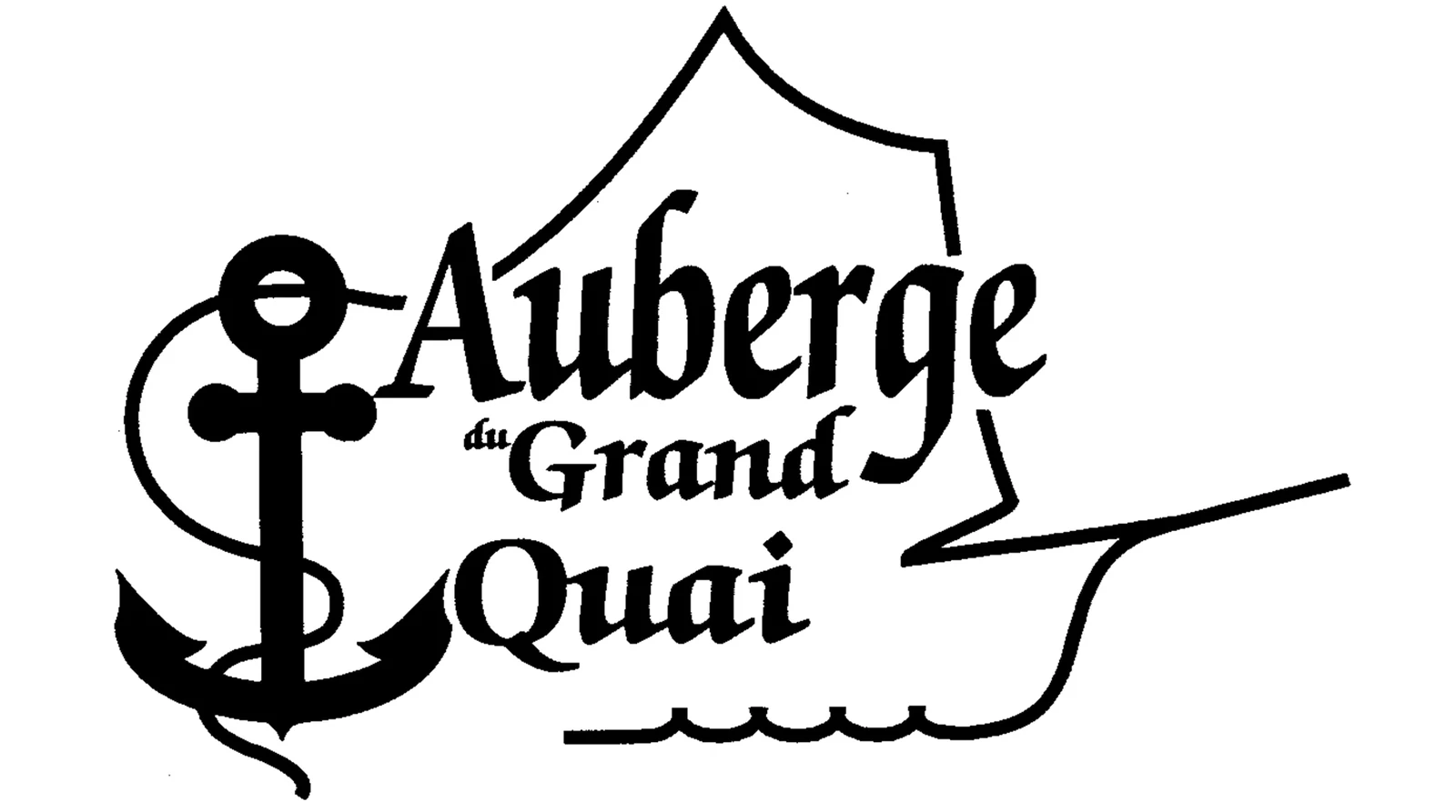 Réalisation 1 — Design graphique