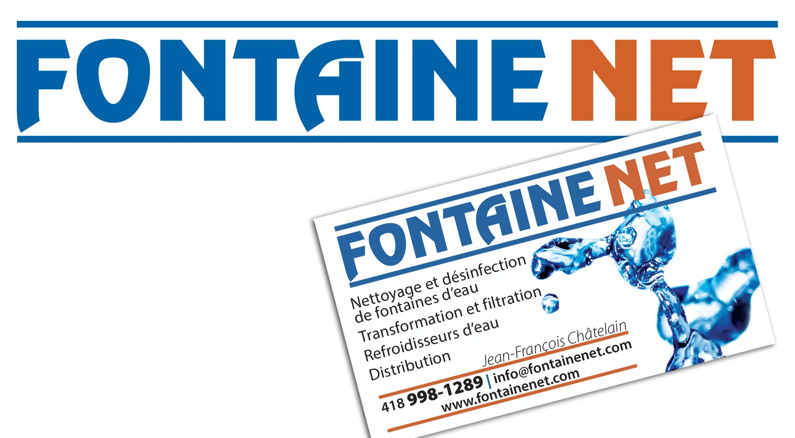 Réalisation 31 — Design graphique