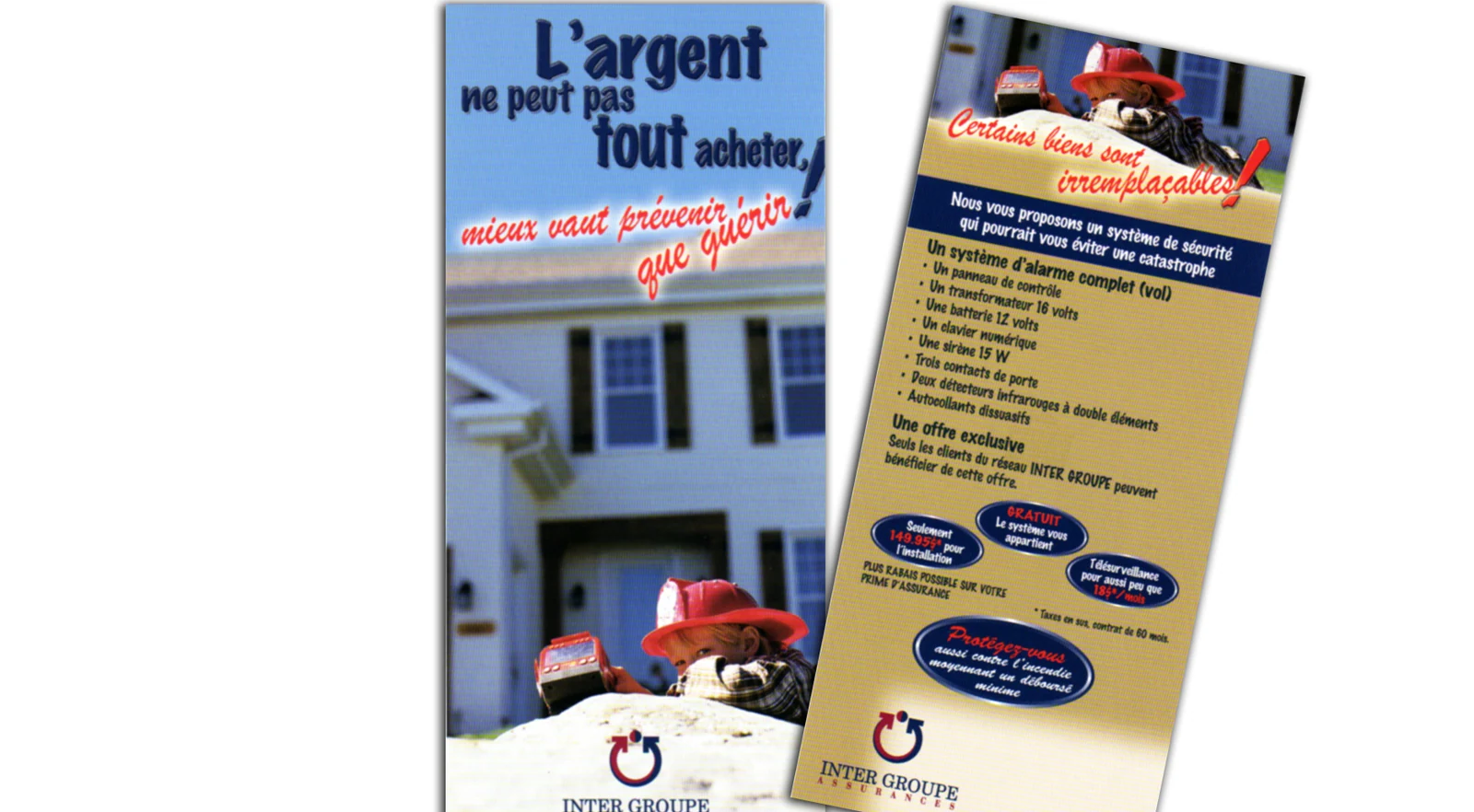 Réalisation 22 — Design graphique